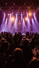 Shetland Folk Festival