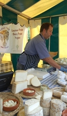 St Dogmaels Local Producers Market