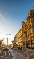 Princes Street, Edinburgh