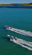 Maverick Boat Adventures