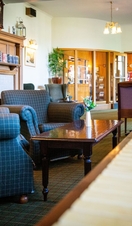 Nethybridge Hotel, Nethy Bridge, Cairngorms
