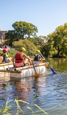 Gone Wild with Bear Grylls