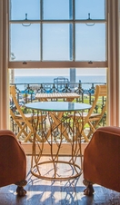 Artist residence Brighton