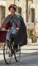 Call the Midwife Tour