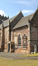 Duddingston Kirk
