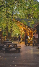 The Treehouse Restaurant