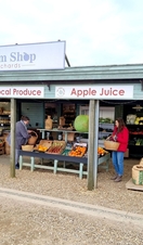 Drove Orchards Farm Shop