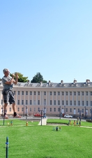 Babbacombe Model Village