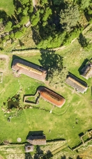 Cairngorms Highland Folk Museum
