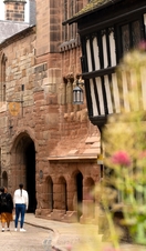 St Mary’s Guildhall, Coventry
