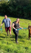 Alpaca Experience at Naze View Farm
