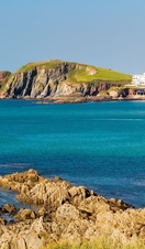Burgh Island