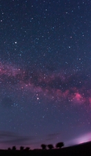 Stargazing at Butser Hill 