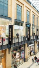 Grand Arcade, Cambridge