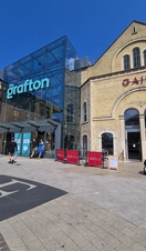 The Grafton