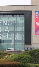 National Science and Media Museum Bradford