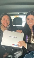 Derry Girls Taxi Tour Guides