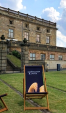 Nottinghamshire's Civil War Trail