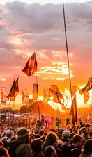 Glastonbury Festival