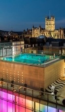 Thermae Bath Spa