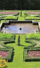 Lyme Park, Disley, Cheshire, UK