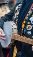 South Down Folk Festival 