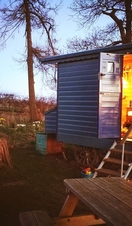 Laverock Law Cottages g