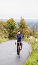 Cycling Ditchling Beacon and trails of QE Country Park 