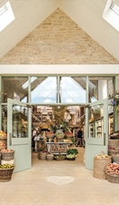  Daylesford Organic Farmshop