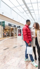 Gloucester Quays, Gloucester 