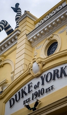 Duke of York's, London Road Brighton