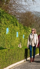 Carnfunnock Country Park