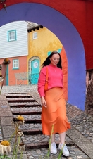 Explore Wales' Italian side