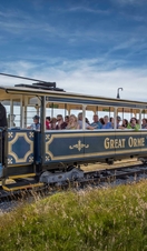 Great Orme Tramway