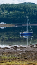 North Kessock Black Isle, Ross shire, Scotland, United Kingdom
