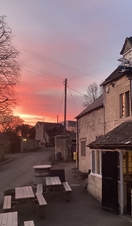 The Butchers Arms, Stroud

