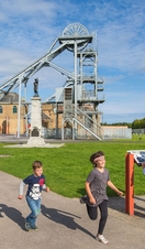 Woodhorn Museum
