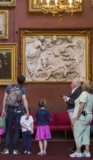 Petworth House and Park