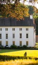 Gourmet Escape at Grove of Narberth