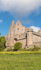 Craigmillar Castle