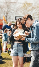Devon Street Food Festival