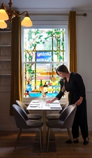 Restaurant 22, Cambridge