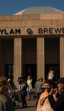Spring-Wylam Brewery
