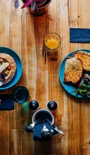 MamGu’s Welsh Coffee Shop