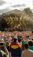 Belladrum Tartan Heart Festival