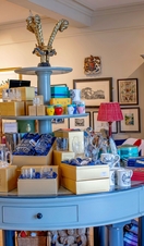 Highgrove Gardens Estate Shop