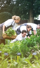 Cookery School at Les Manoir aux Quat'Saisons, A Belmond Hotel