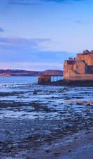 Blackness Castle