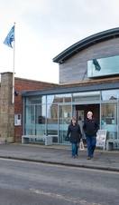 RNLI Grace Darling Museum, Northumberland