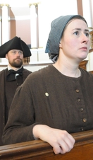 National Justice Museum 